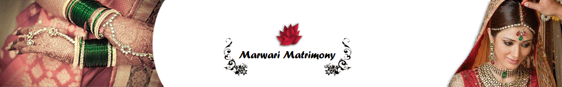 Marwari Shaadi Centre